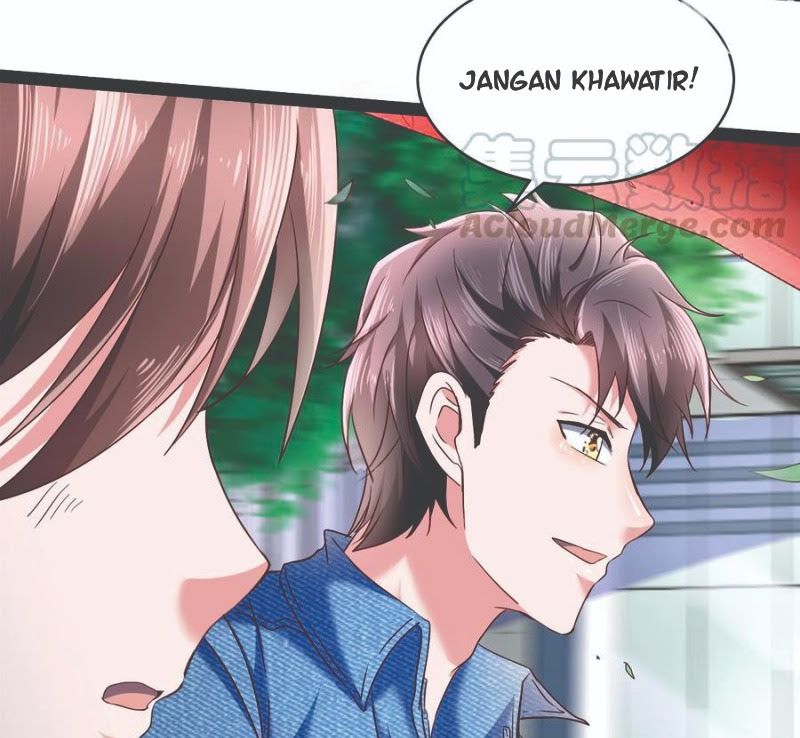 Rebirth Into the Strongest Immortal Cultivator Chapter 40 Gambar 24